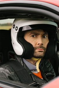 david tennant