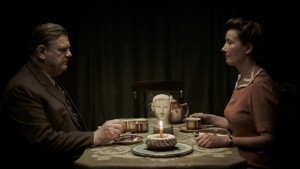 emma and brendan