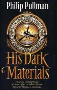 hisdarkmaterials