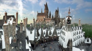 hogsmeade