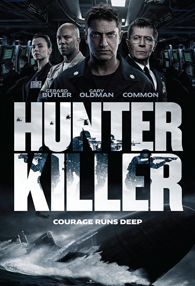 hunter-killer-poster