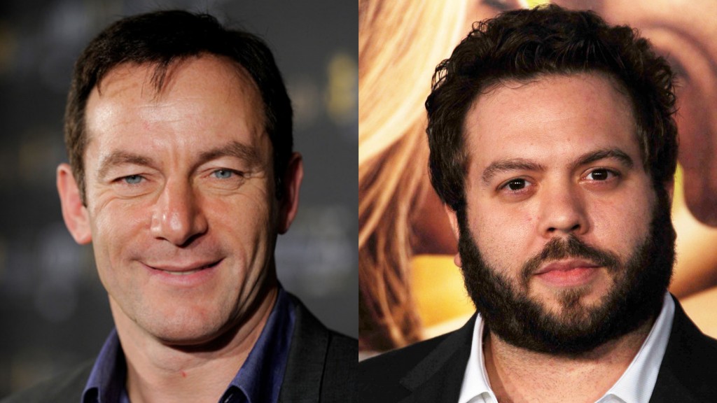 Weekly Round-Up: Jason Isaacs and Dan Fogler Cast in Spinning Gold, New ...