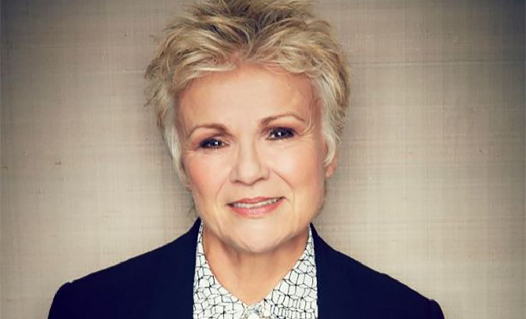 julie walters feature diagnosis