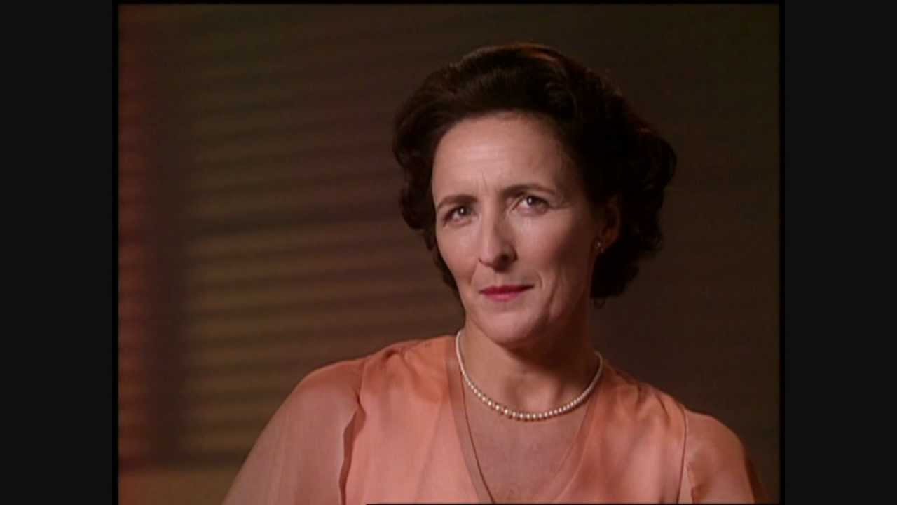 fiona shaw