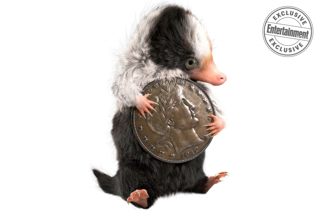 niffler