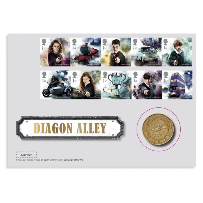 royal-mail-harry-potter-diagon-alley-medal-cover-front-2