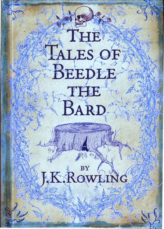 tales-of-beedle-the-bard
