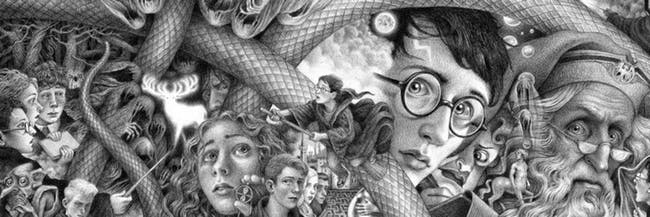 the-new-harry-potter-covers-frombrian-selznick-have-way-too-many-snakes