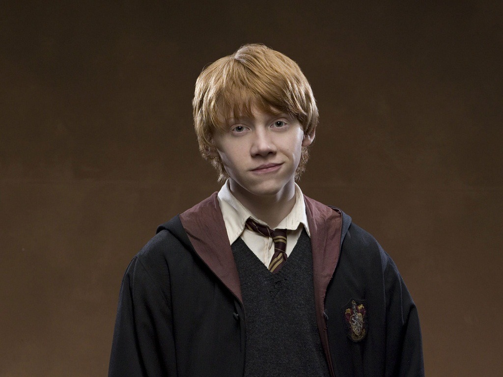 Rupert Grint on Being Ron Weasley and Becoming 'Sick Note's' Daniel Glass -  The-Leaky-Cauldron.org « The-Leaky-Cauldron.org
