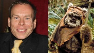 warwick davis